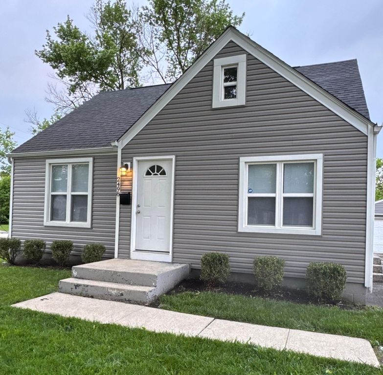 2498 Renwood Place, Columbus, OH 43211