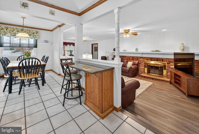 114 WINDMOOR RD, Delran, NJ 08075