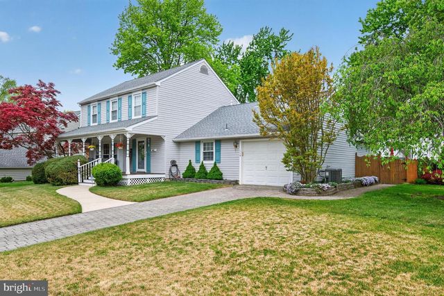 114 WINDMOOR RD, Delran, NJ 08075