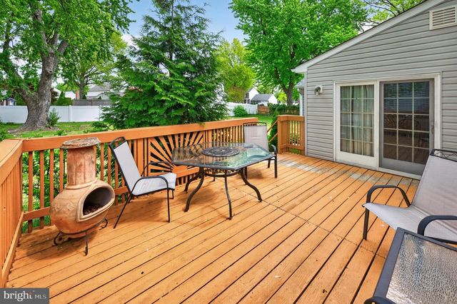 114 WINDMOOR RD, Delran, NJ 08075