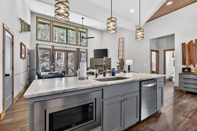 77 Watersong Trail, Ellijay, GA 30540