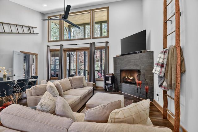 77 Watersong Trail, Ellijay, GA 30540