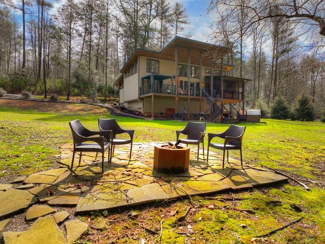 77 Watersong Trail, Ellijay, GA 30540