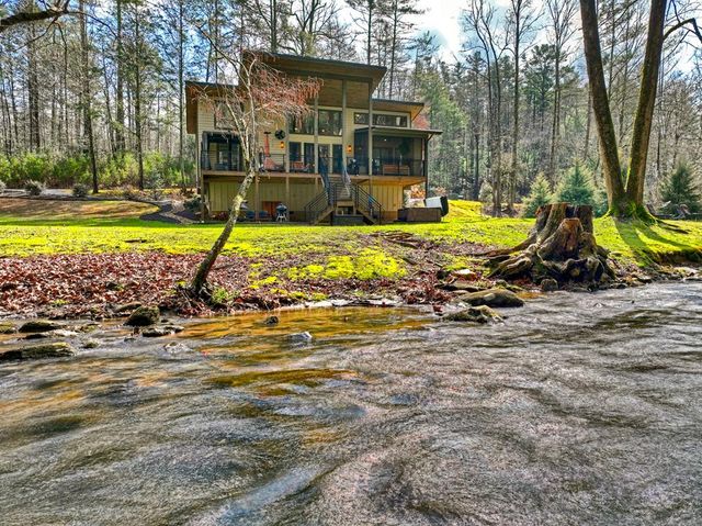 77 Watersong Trail, Ellijay, GA 30540