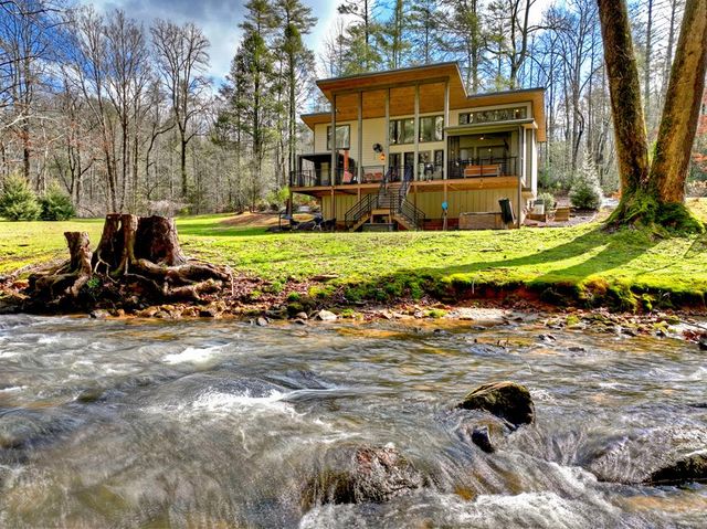 77 Watersong Trail, Ellijay, GA 30540