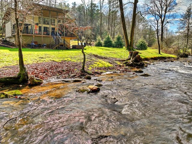 77 Watersong Trail, Ellijay, GA 30540