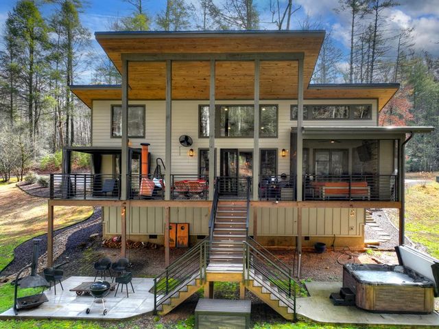 77 Watersong Trail, Ellijay, GA 30540