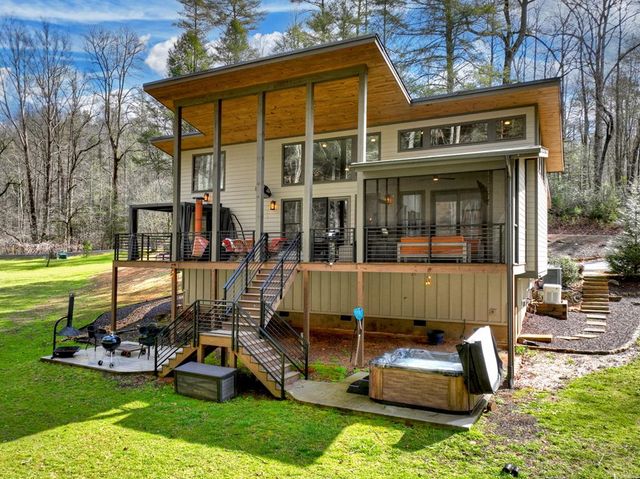 77 Watersong Trail, Ellijay, GA 30540