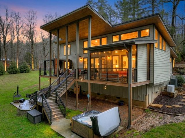 77 Watersong Trail, Ellijay, GA 30540