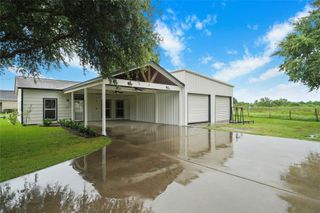 30720 Waller Spring Creek Road, Waller, TX 77484