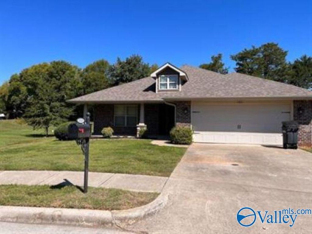 29805 Park Hill Drive, Madison, AL 35757