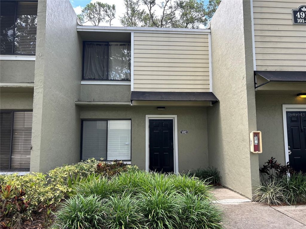 4912 25TH STREET W 102, Bradenton, FL 34207