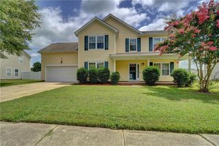 129 Rochdale LN, Suffolk, VA 23434