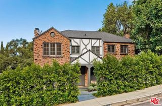3486 Oak Glen Drive, Los Angeles, CA 90068