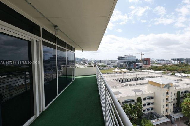 3250 NE 1st Ave 1115, Miami, FL 33137