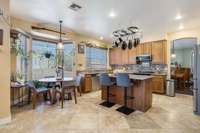 83 S GERONIMO Road, Apache Junction, AZ 85119