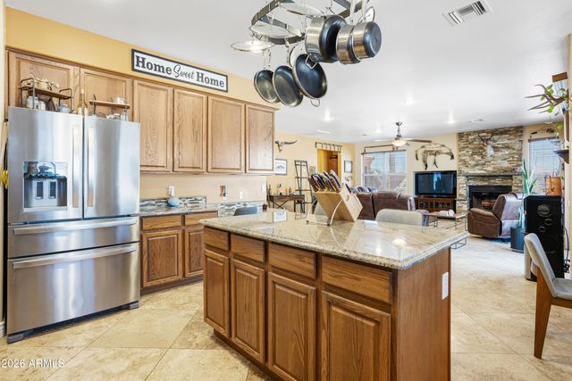 83 S GERONIMO Road, Apache Junction, AZ 85119