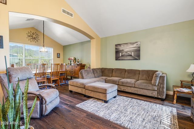 83 S GERONIMO Road, Apache Junction, AZ 85119