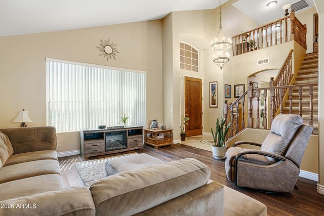 83 S GERONIMO Road, Apache Junction, AZ 85119