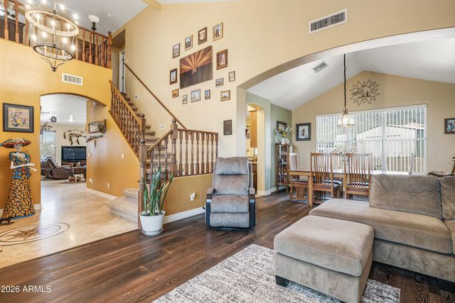 83 S GERONIMO Road, Apache Junction, AZ 85119