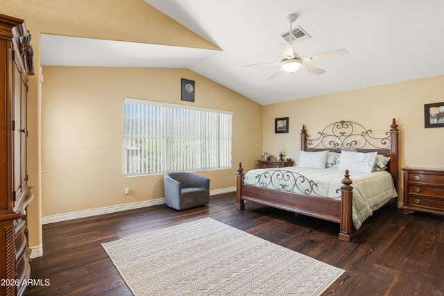 83 S GERONIMO Road, Apache Junction, AZ 85119
