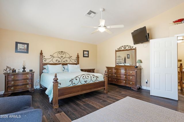83 S GERONIMO Road, Apache Junction, AZ 85119
