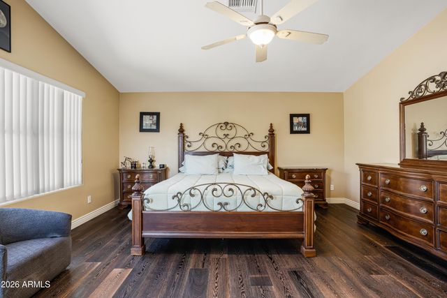 83 S GERONIMO Road, Apache Junction, AZ 85119