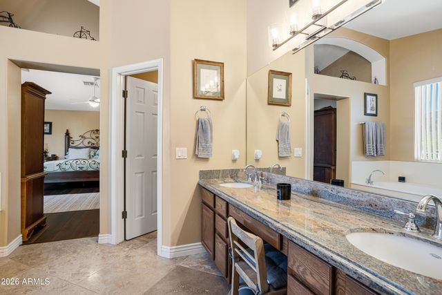83 S GERONIMO Road, Apache Junction, AZ 85119