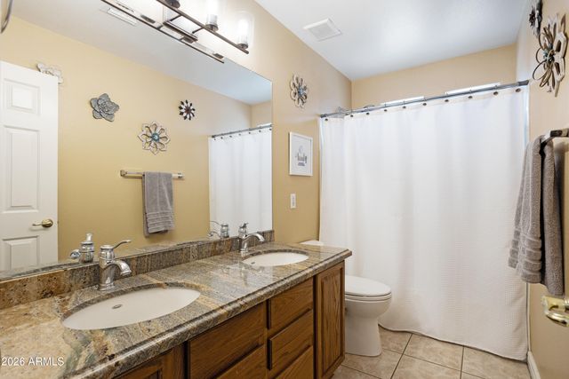 83 S GERONIMO Road, Apache Junction, AZ 85119