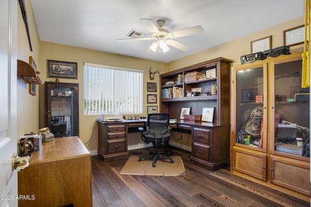 83 S GERONIMO Road, Apache Junction, AZ 85119