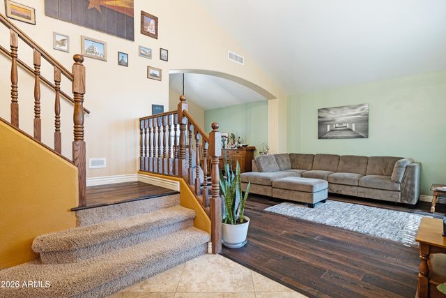 83 S GERONIMO Road, Apache Junction, AZ 85119