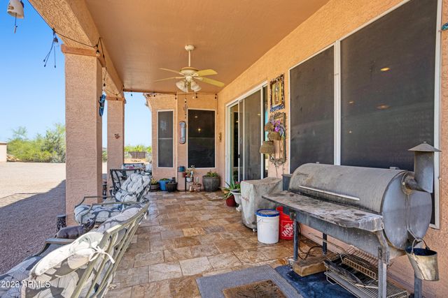 83 S GERONIMO Road, Apache Junction, AZ 85119