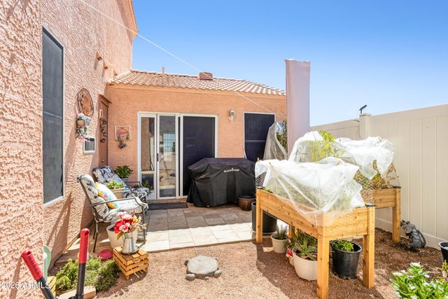 83 S GERONIMO Road, Apache Junction, AZ 85119