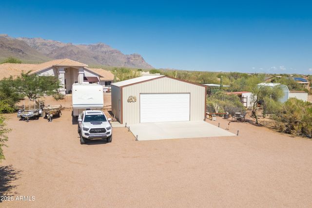 83 S GERONIMO Road, Apache Junction, AZ 85119