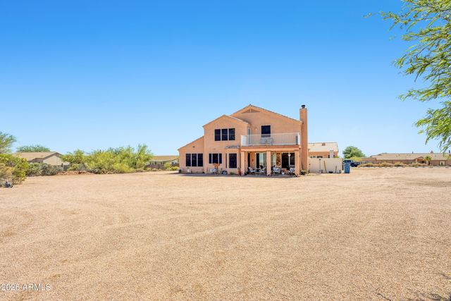 83 S GERONIMO Road, Apache Junction, AZ 85119