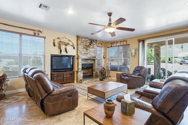83 S GERONIMO Road, Apache Junction, AZ 85119