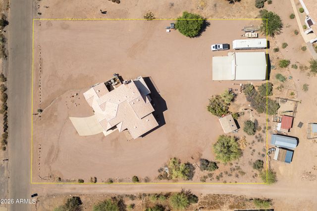 83 S GERONIMO Road, Apache Junction, AZ 85119