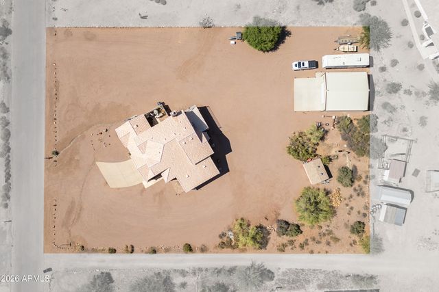 83 S GERONIMO Road, Apache Junction, AZ 85119