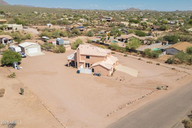 83 S GERONIMO Road, Apache Junction, AZ 85119
