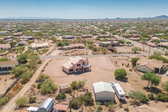 83 S GERONIMO Road, Apache Junction, AZ 85119