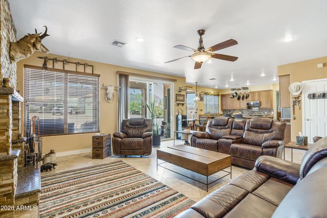 83 S GERONIMO Road, Apache Junction, AZ 85119
