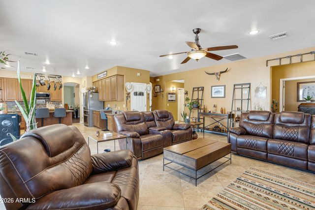 83 S GERONIMO Road, Apache Junction, AZ 85119