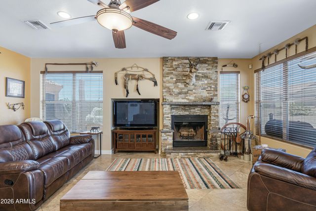 83 S GERONIMO Road, Apache Junction, AZ 85119