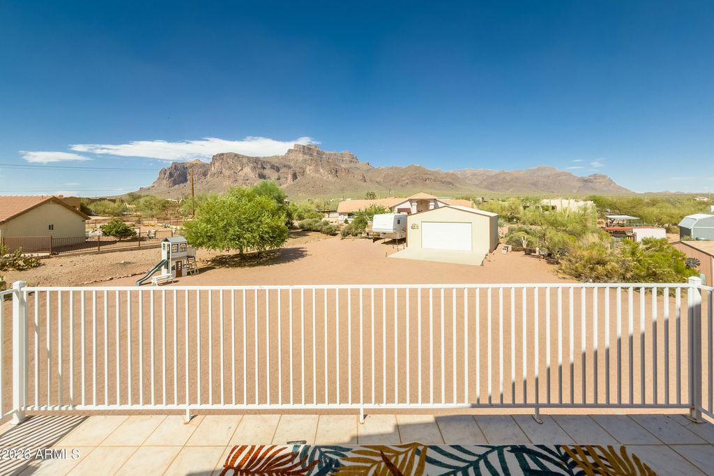 83 S GERONIMO Road, Apache Junction, AZ 85119 — photo 3