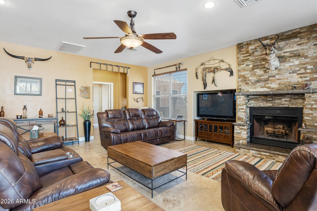 83 S GERONIMO Road, Apache Junction, AZ 85119 — photo 5