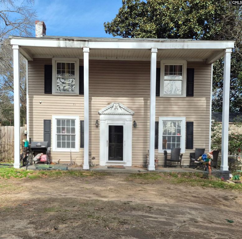 1005 Denny Road, Columbia, SC 29203