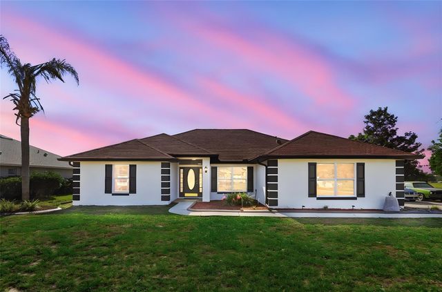 36725 OCONEE AVENUE 36725, Eustis, FL 32736