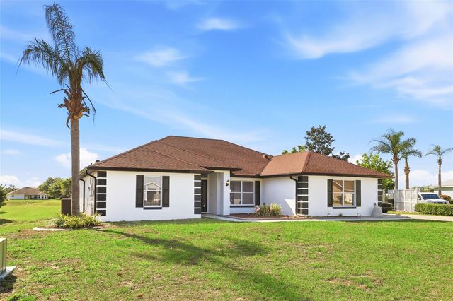 36725 OCONEE AVENUE 36725, Eustis, FL 32736