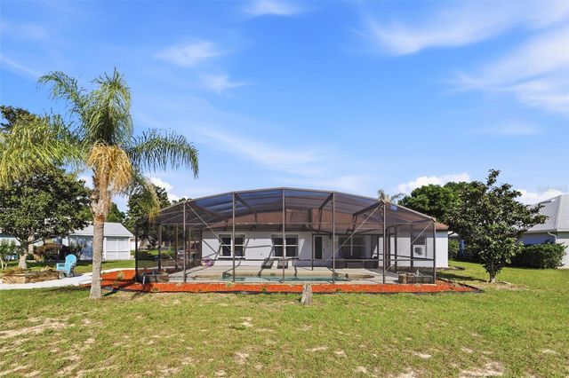 36725 OCONEE AVENUE 36725, Eustis, FL 32736