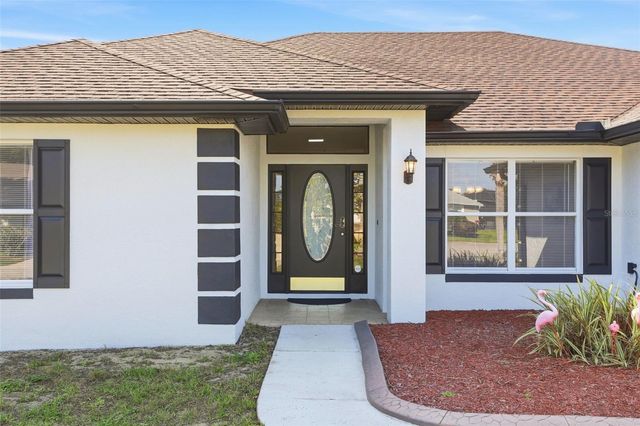 36725 OCONEE AVENUE 36725, Eustis, FL 32736